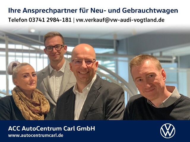 Volkswagen Golf DSG Golf VIII IQ.Drive