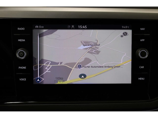 Volkswagen Taigo 1.0 TSI R-Line