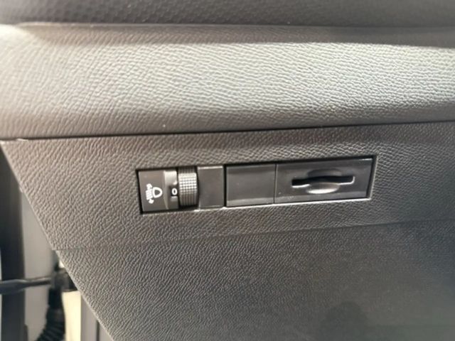 Opel Astra GS-Line Grand Sport