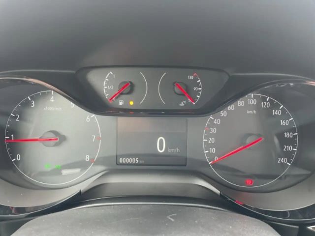 Opel Corsa 1.2 Turbo Edition Turbo