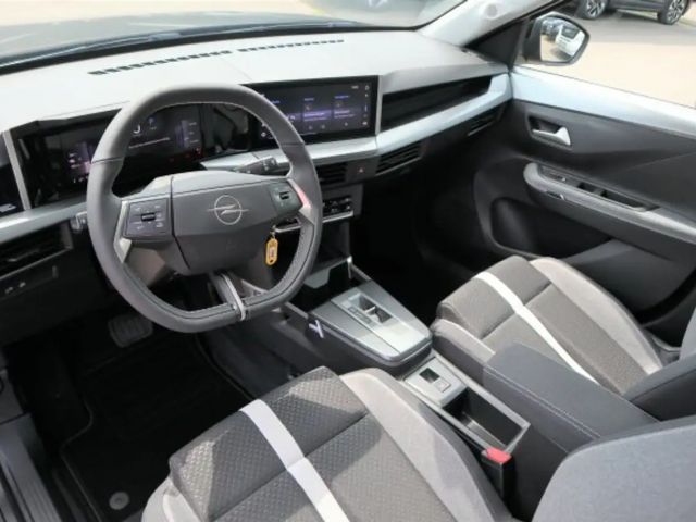 Opel Frontera GS e-Frontera