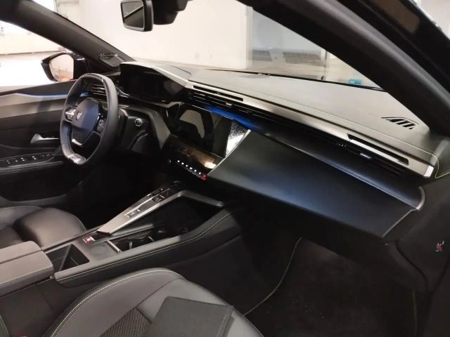 Peugeot 408 GT-Line Hybrid