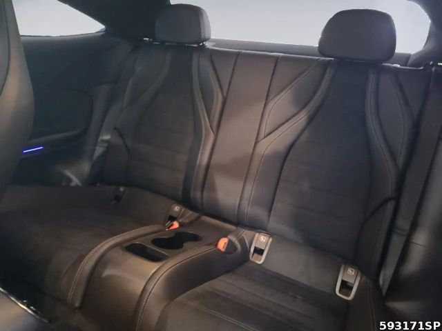 Mercedes-Benz CLE 300 AMG Line Coupé