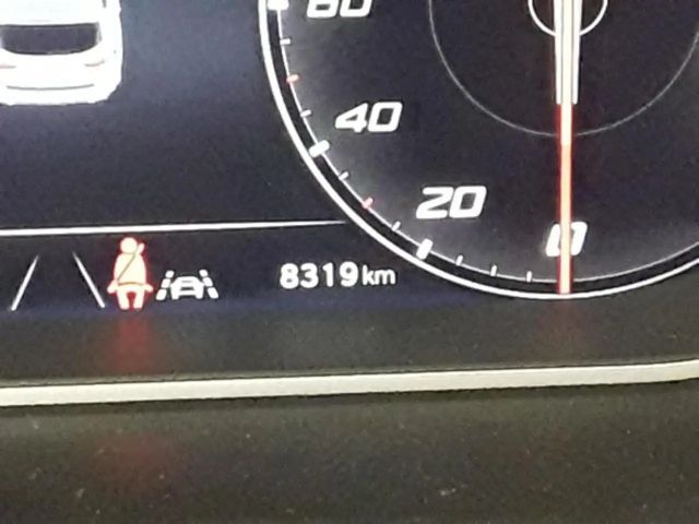 Seat Ateca 2.0 TDI DSG FR-lijn