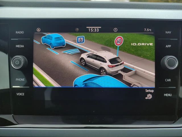 Volkswagen Taigo 1.0 TSI DSG