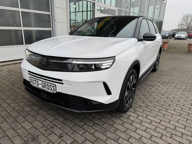 Opel Grandland X GS-Line Grand Sport Hybrid