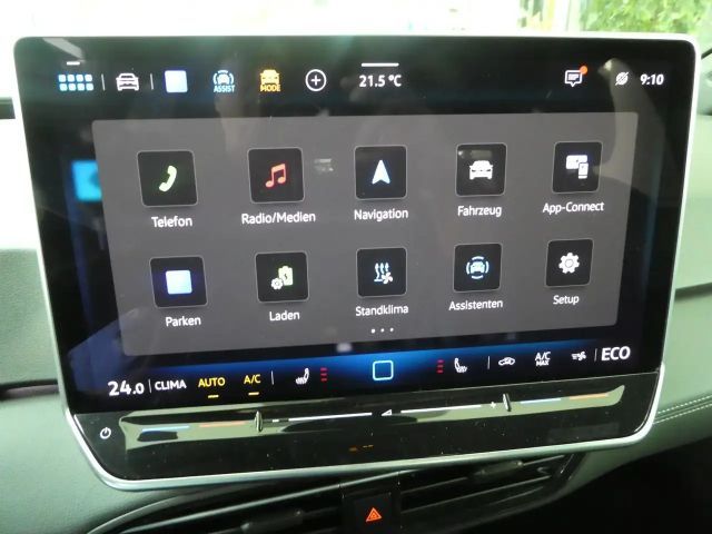 Volkswagen ID.3 Business Pure