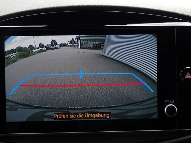 Toyota Aygo X Hatchback Style