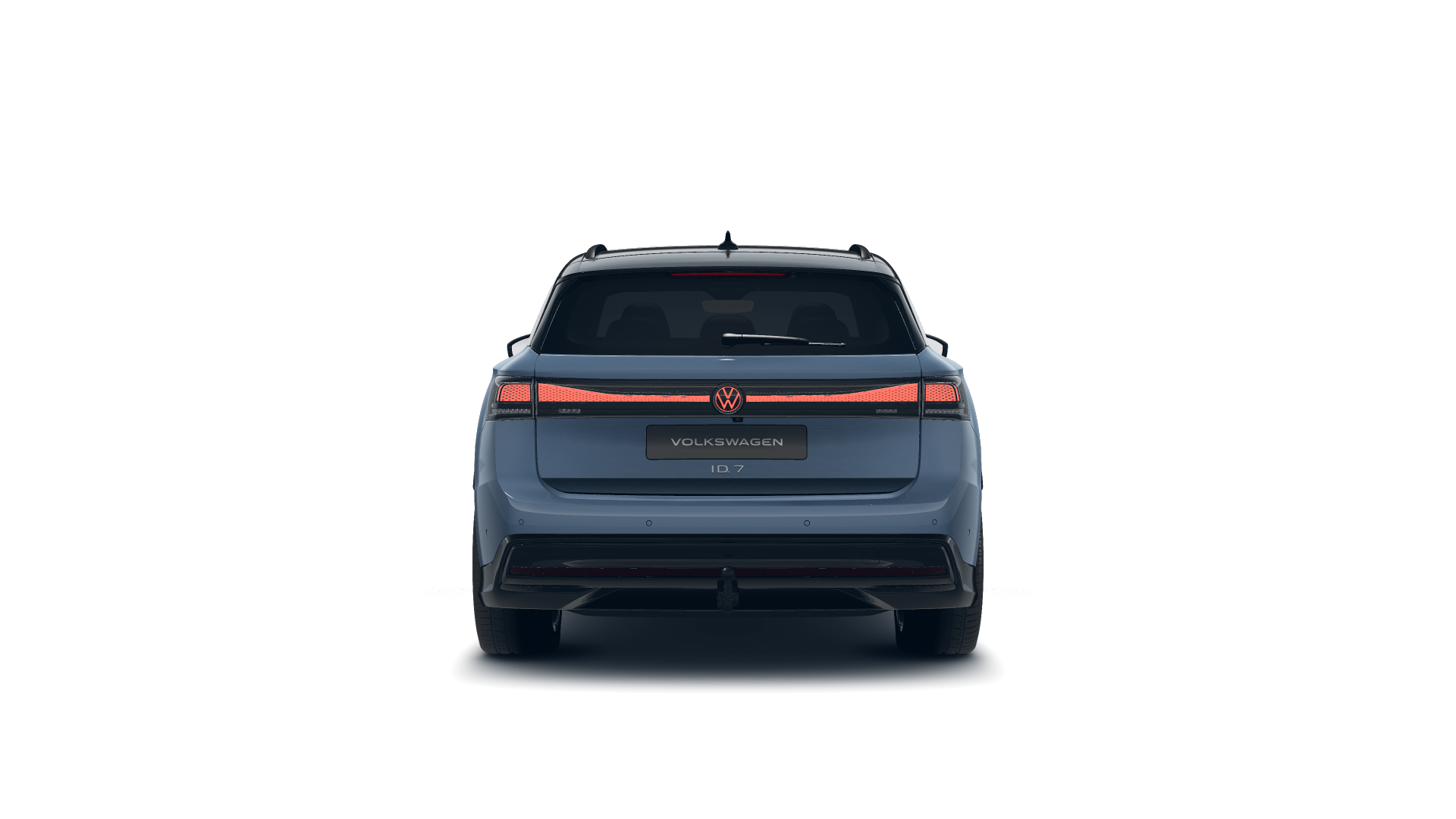 Volkswagen ID.7 Pro Tourer