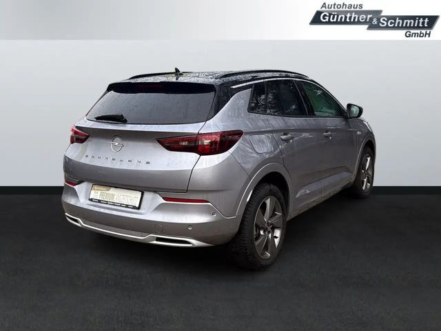 Opel Grandland X Elegance