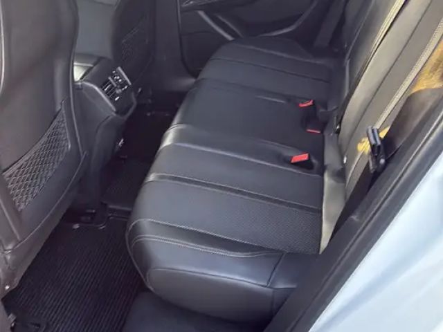 Peugeot 3008 EAT8 GT-Line