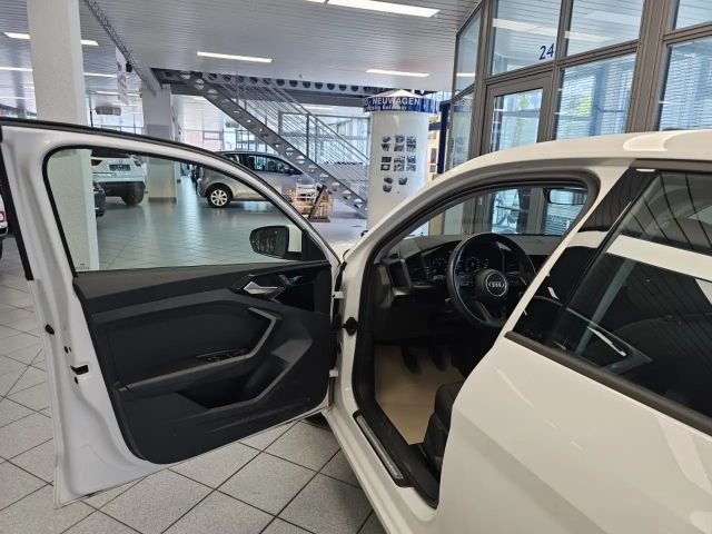 Audi A1 Kamera,PDC,Sitzheizung