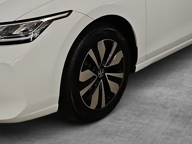 Volkswagen Golf Golf VIII