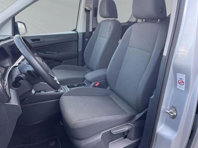 Volkswagen Caddy 1.5 TSI DSG