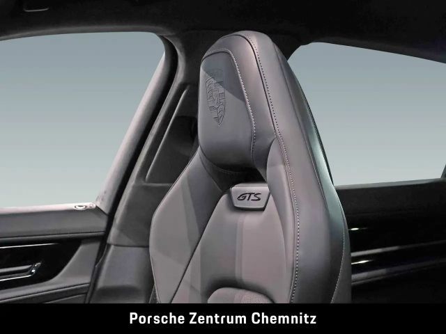 Porsche Panamera 4 GTS