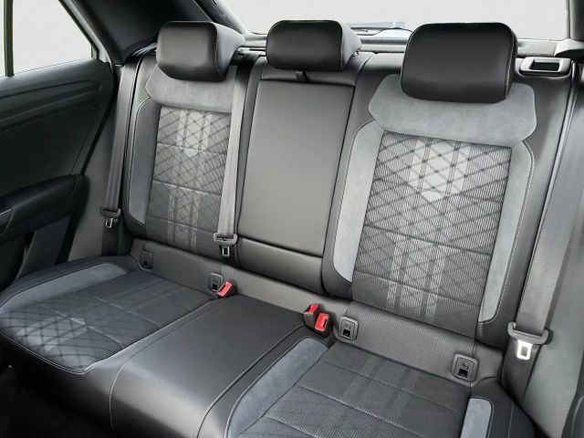 Volkswagen T-Roc DSG R-Line