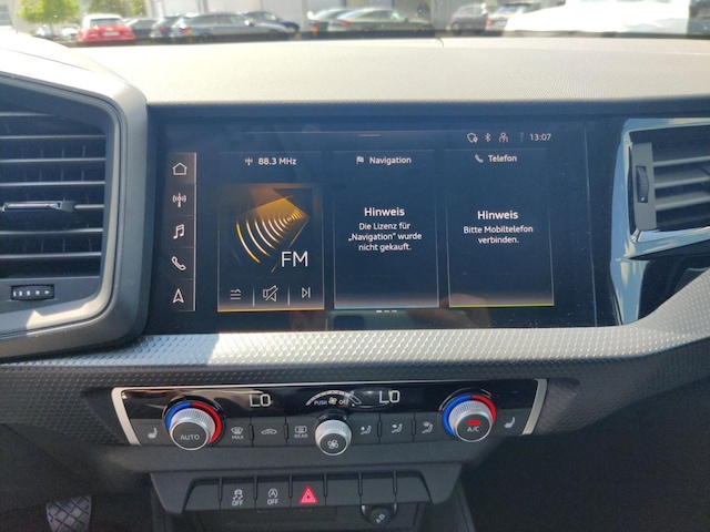 Audi A1 25 TFSI S-Tronic Sportback