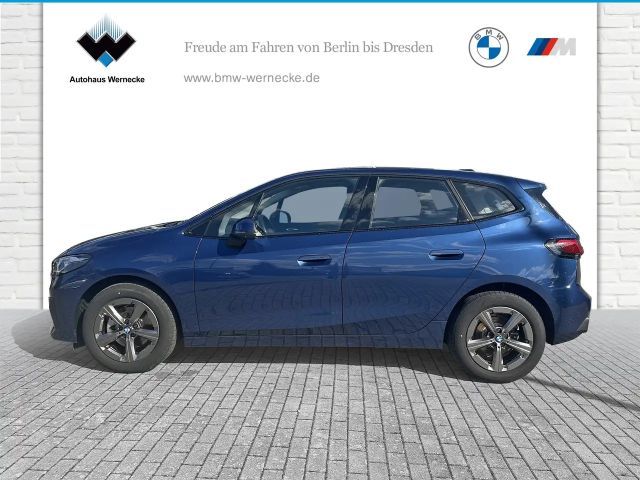 BMW 218 218i Active Tourer Comfort pakket