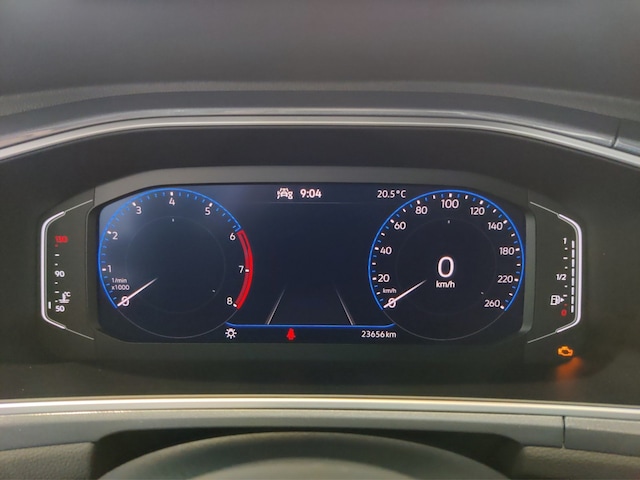 Volkswagen T-Roc T-Roc 1.0 TSI Style, App, R. Kamera, LED, ACC