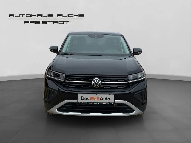 Volkswagen T-Cross 4Me TSI