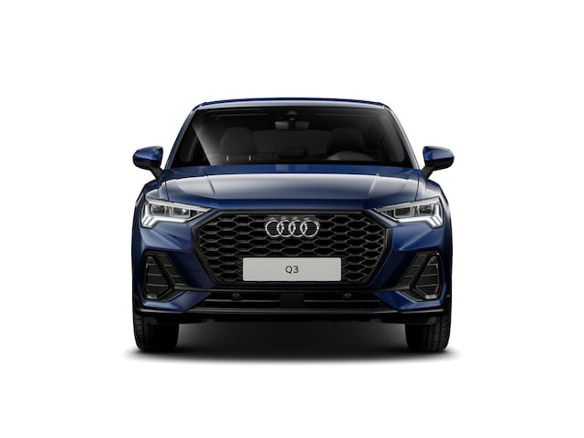 Audi Q3 35 TFSI S-Line S-Tronic Sportback