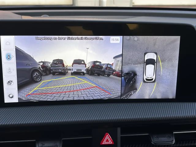 Kia EV6 GT-Line Vierwielaandrijving