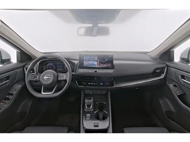 Nissan X-trail N-Connecta