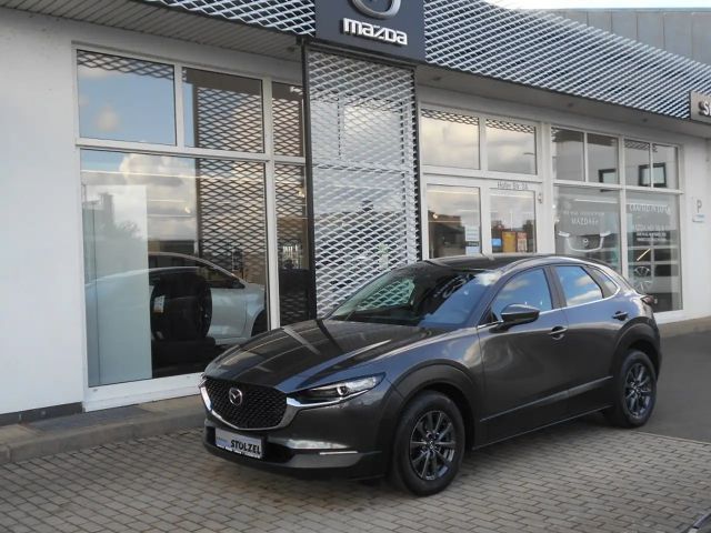 Mazda CX-30 Selection