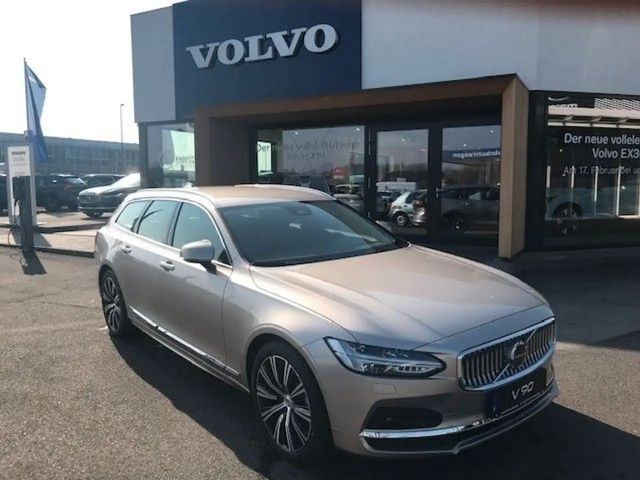 Volvo V90 Bright Plus