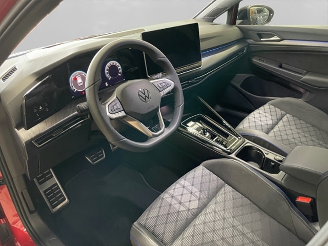 Volkswagen Golf 2.0 TDI DSG Golf VIII Variant