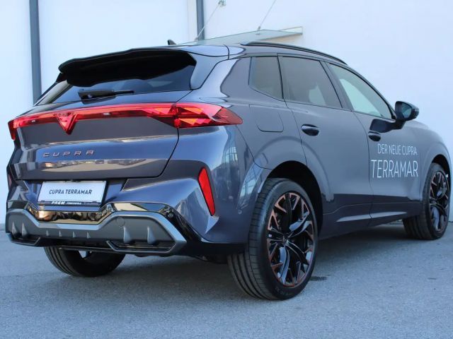 Cupra Terramar 1.5 e-Hybrid VZ