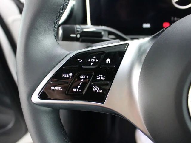 Mercedes-Benz C 220 AVANTGARDE C 220 d Sedan