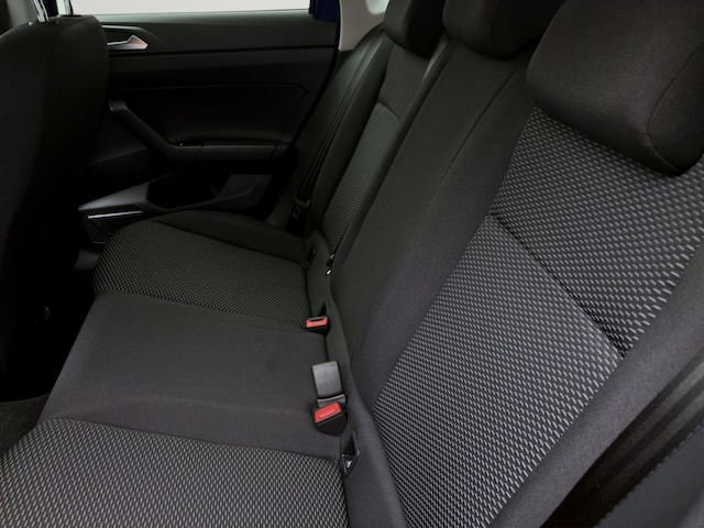 Volkswagen Polo 1.0 MPI