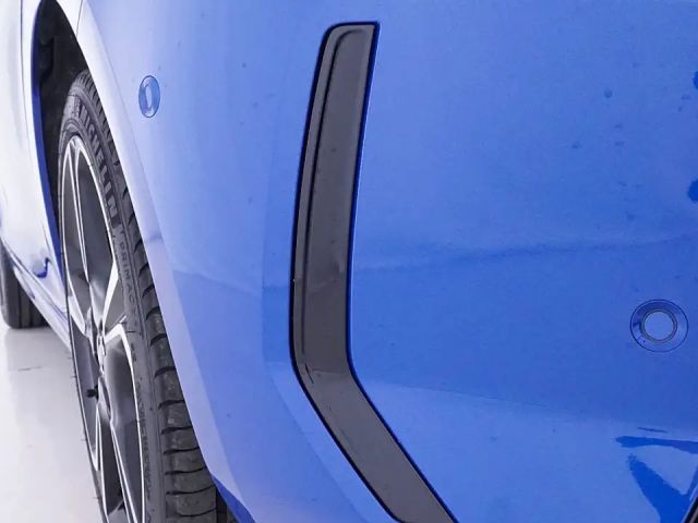 Opel Corsa GS-Line Grand Sport Turbo