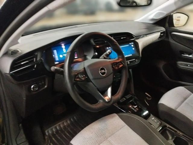 Opel Corsa 1.2 Turbo Edition Turbo