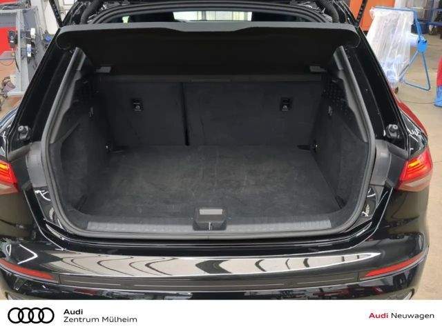 Audi A3 30 TFSI Sedan Sportback