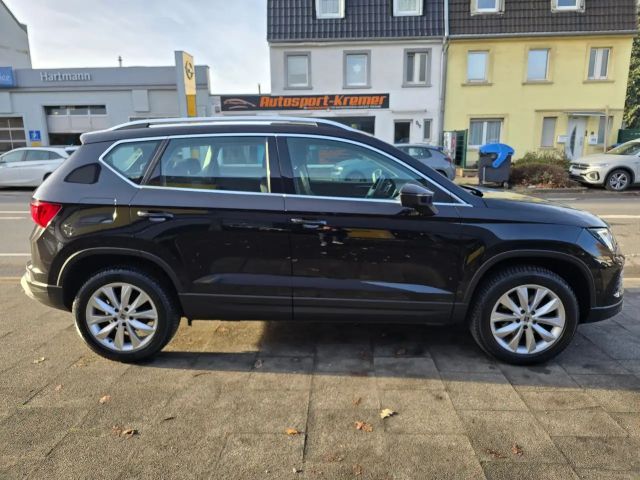Seat Ateca 2.0 TDI Style