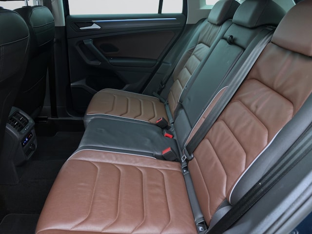 Volkswagen Tiguan 2.0 TDI DSG Elegance Elegance