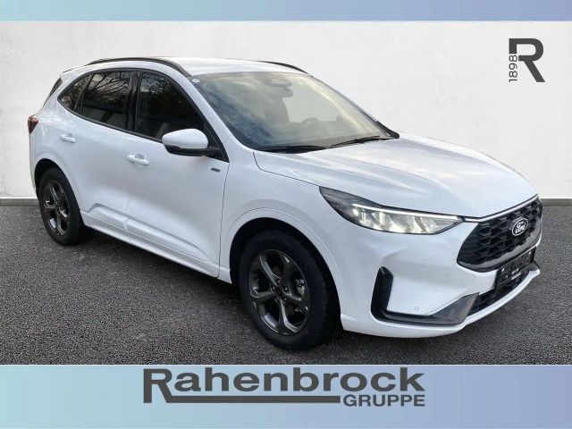 Ford Kuga EcoBoost ST Line