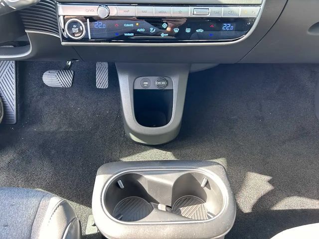 Hyundai IONIQ 5 Techniq