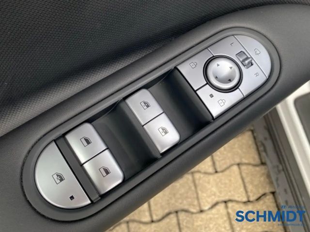 Hyundai IONIQ 5 58 kWh Dynamiq