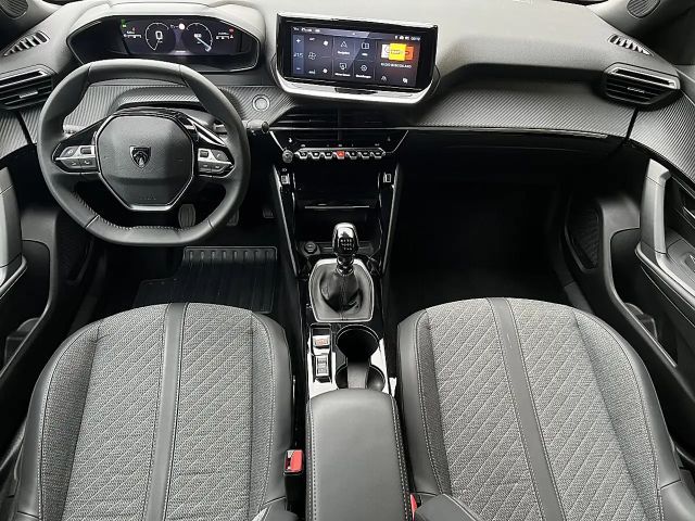 Peugeot 2008 Allure Pack PureTech