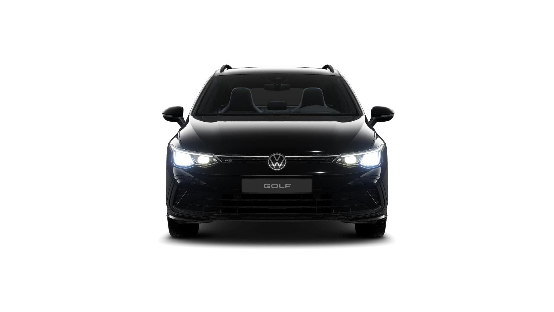 Volkswagen Golf Golf Va 1.5  R-L  BT110eTSID7F