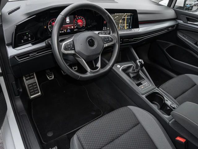 Volkswagen Golf 2.0 TDI Life