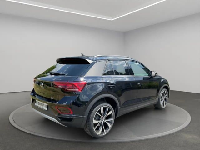 Volkswagen T-Roc 2.0 TDI DSG Style