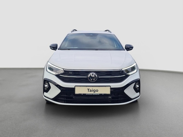 Volkswagen Taigo 1.5 TSI IQ.Drive