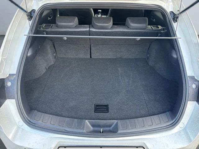 Lexus UX 250h Style Edition