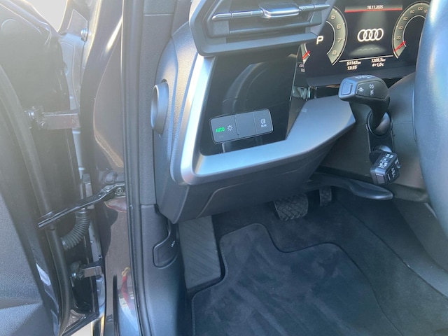 Audi A3 30 TFSI S-Tronic Sportback