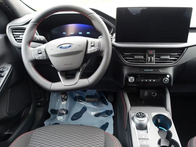 Ford Kuga Hybrid ST Line