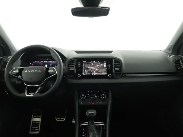 Skoda Karoq 4x4 Sportline